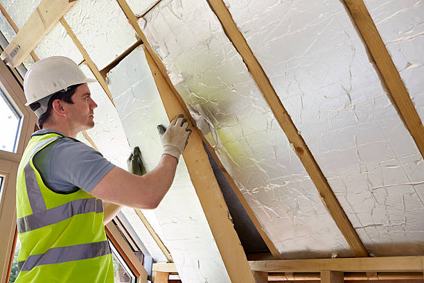 Types of Insulation We Offer in Boles Acres, NM